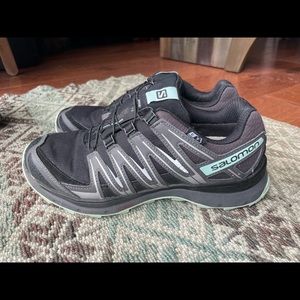 Salomon XA Comp 8 Trail-running Women’s shows